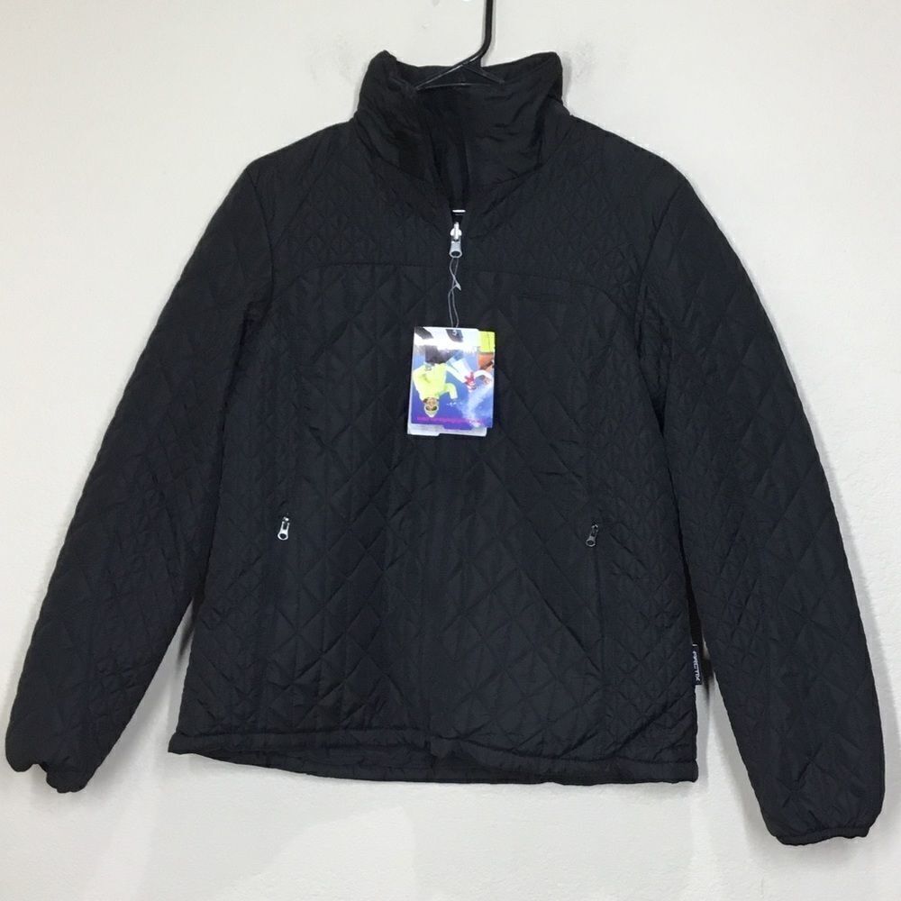 Arctix Madison Reversible Quilted Jacket (A4) - Picture 2 of 6
